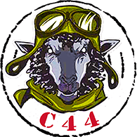 C44 emblem