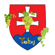 TOKAJ emblem