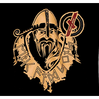 ODIN_ emblem