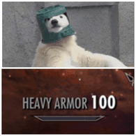 TBEAR emblem