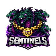 SEN emblem