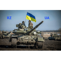 RZ-UA emblem