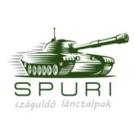 SPURI emblem