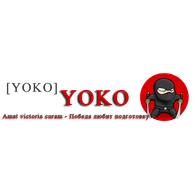 Y0KO emblem