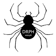 DRPH emblem