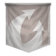 CLALM emblem