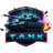 TAN_K emblem