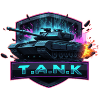 TAN_K emblem