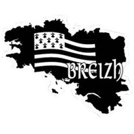 -BZH- emblem