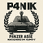 P4NIK emblem