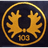 103VK emblem