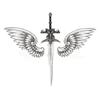 GW-FO emblem