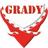 GRADY emblem