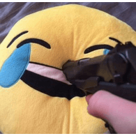 DNUTS emblem
