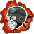 C0CK emblem