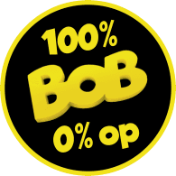 IBOBI emblem