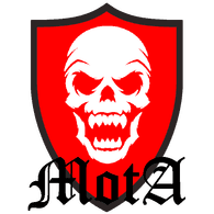 MOTA emblem