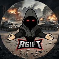 RGIFT emblem