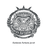IUVAT emblem