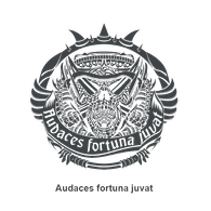 IUVAT emblem