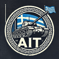 A_I_T emblem