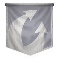 9CRAW emblem