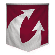 GUED emblem
