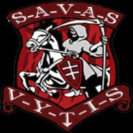 SAVAS emblem