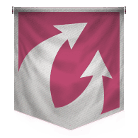 MACHT emblem