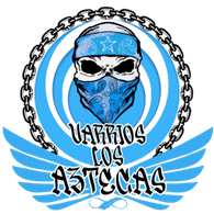 V_LA emblem