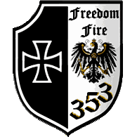 -353- emblem