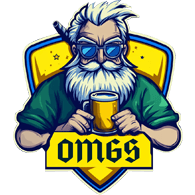 OMGS emblem