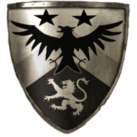 L_V_D emblem