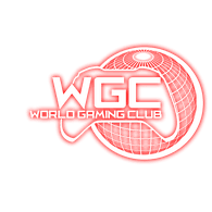 -WGC- emblem