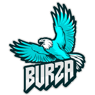 BURZ4 emblem