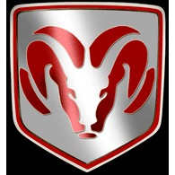 SRT8 emblem