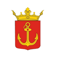 I-HUN emblem