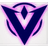 V-R-S emblem