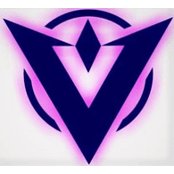 V-R-S emblem