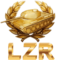 LZR emblem