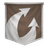 CZADY emblem