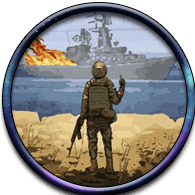 MDIUA emblem