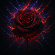 BLRG emblem
