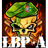 LBP-A emblem