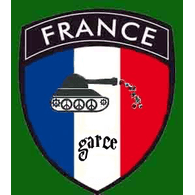 ARCE emblem