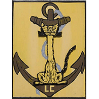 L-C- emblem