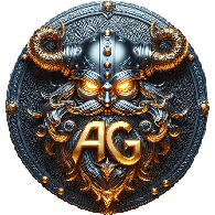 _A-G_ emblem