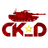 CK_D emblem