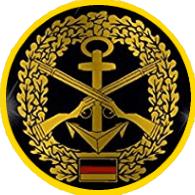 MSK-1 emblem