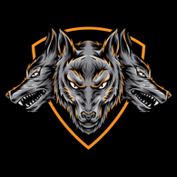KERB emblem